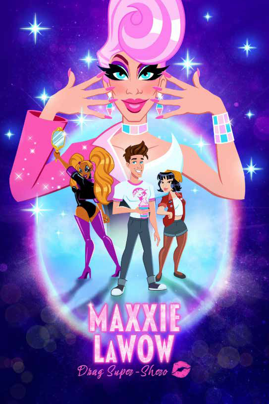 maxxie lawow