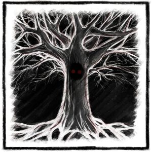 Oak Demon